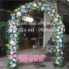 Bán cổng hoa cưới đẹp, Sản xuất cổng hoa cưới bán và cho thuê