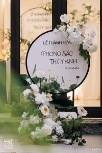 Dịch vụ trang trí gia tiên trọn gói